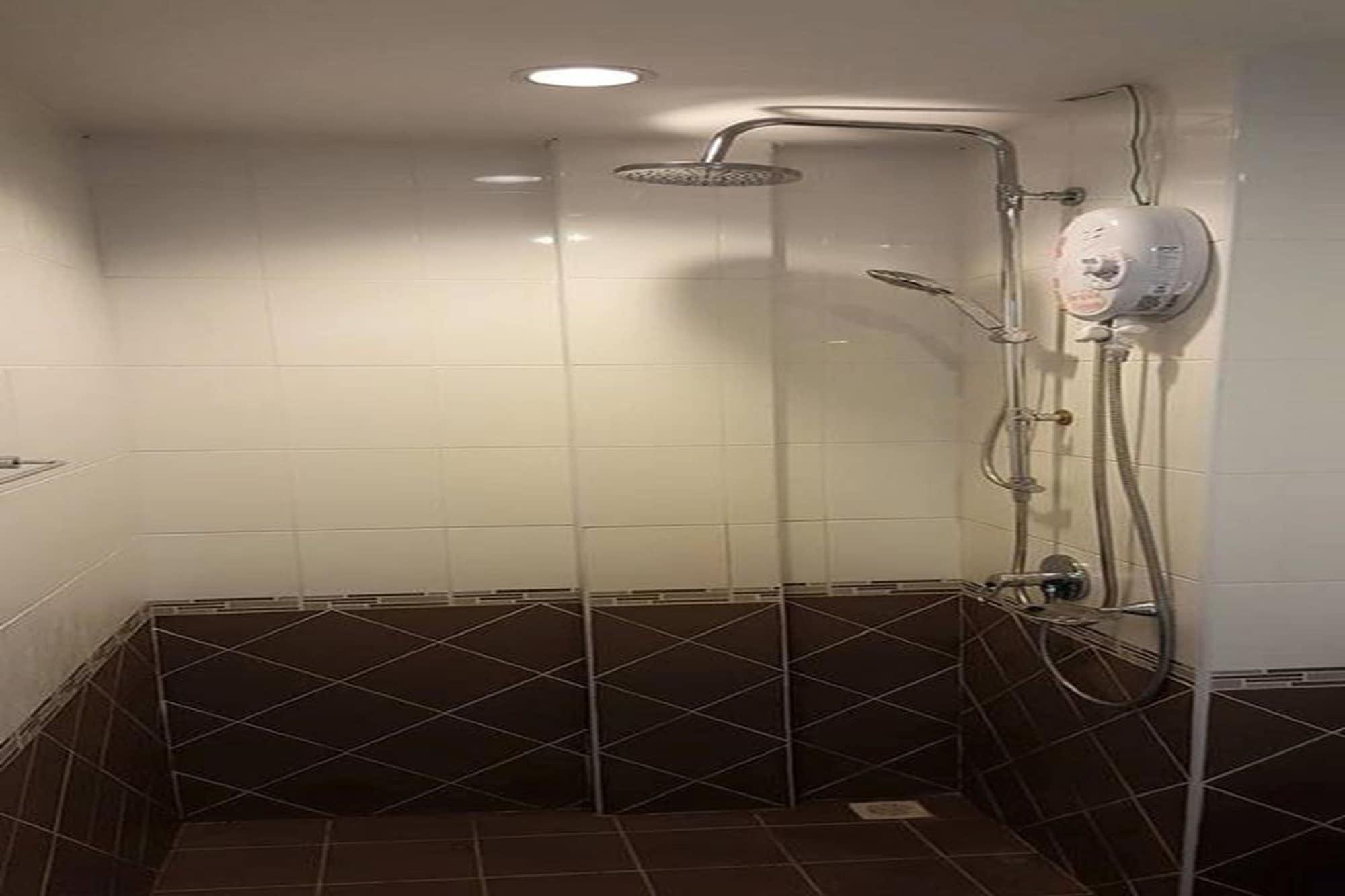 Retox Hotel Pattaja Kültér fotó