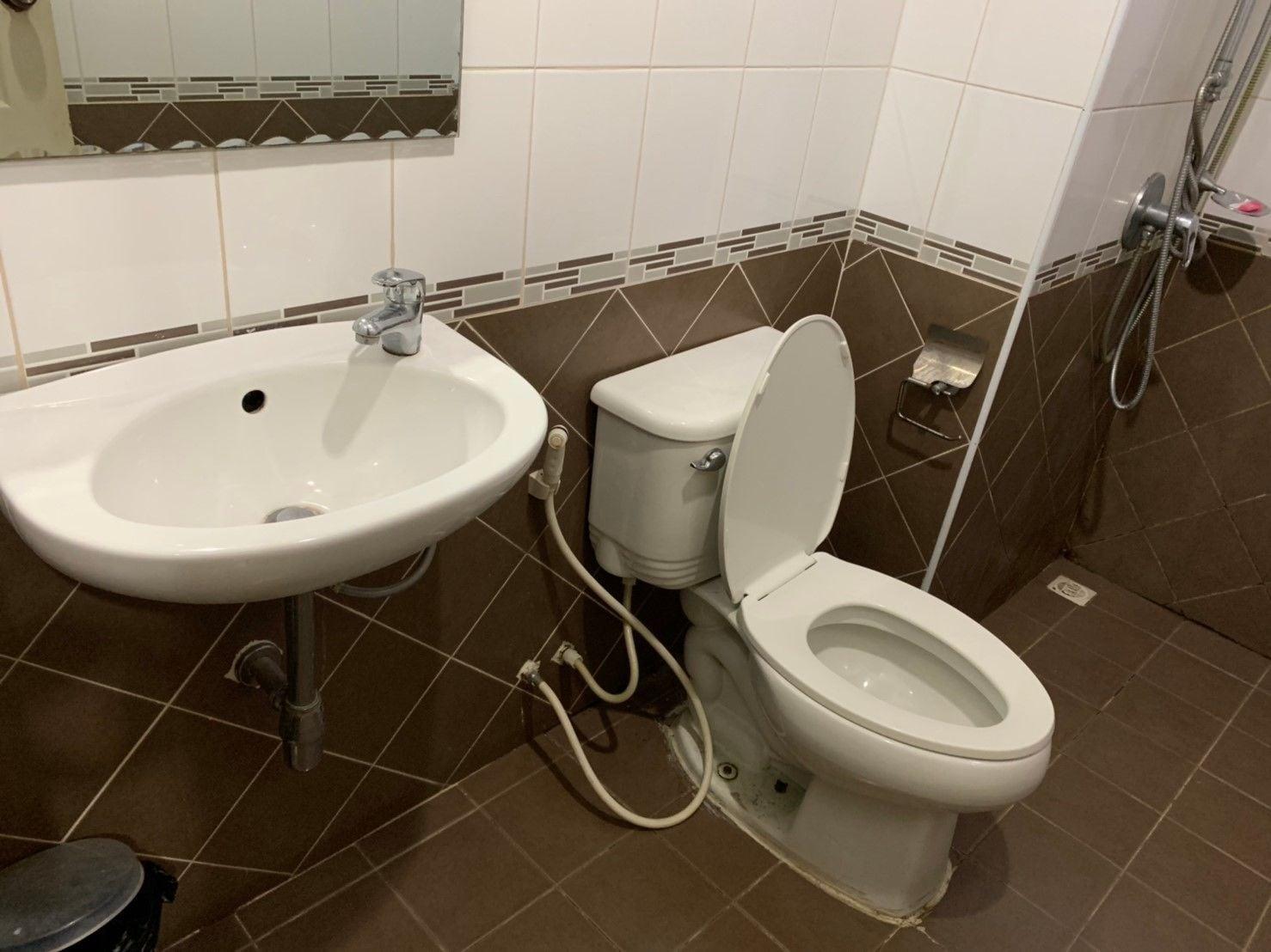 Retox Hotel Pattaja Kültér fotó