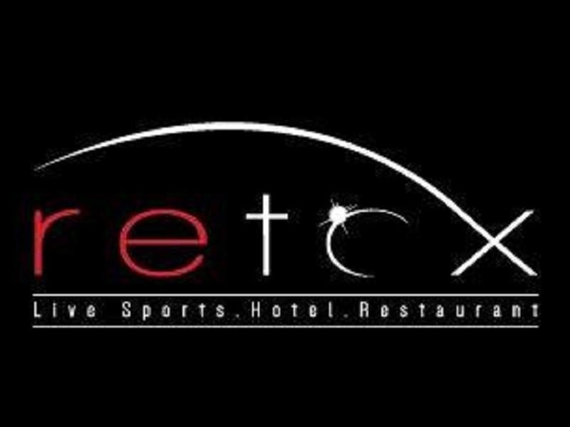 Retox Hotel Pattaja Kültér fotó